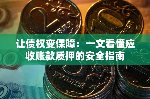 济南让债权变保障：一文看懂应收账款质押的安全指南
